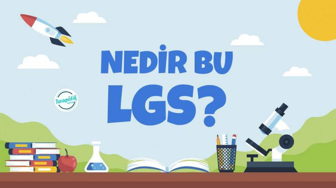 Veli LGS Toplantımız