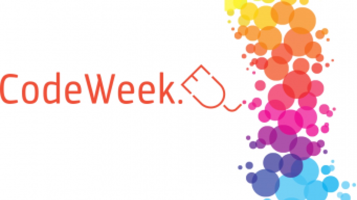 Codeweek Kodlama Haftası